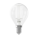 Calex E14 Kogellamp 3.5W Warmwit Helder Dimbaar-29777