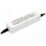 Mean Well LED Trafo 16W 12V DC 1340mA IP30 CV-0
