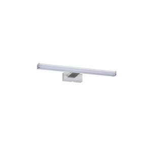 Spiegellamp - Modern - Chroom - 40CM