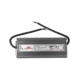 Ledl LED Trafo 60W 24V DC 2500mA Triac IP67 CV-0