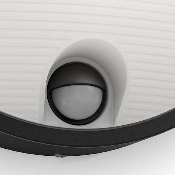 Detail foto van de sensor van De YARROW MyGarden van Philips