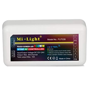 Mi Light RGB+CCT Strip RF Controller-0