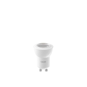 Calex COB GU10 4W Warmwit 36° Dimbaar-0