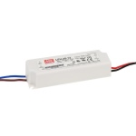 Mean Well LED Trafo 20W 12 VDC 1670mA IP67 CV-0
