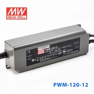 Mean Well LED Trafo 120W 12V DC 1000mA Dali IP30 CC-0