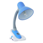 Kanlux SUZI Bureaulamp E27 blauw-0