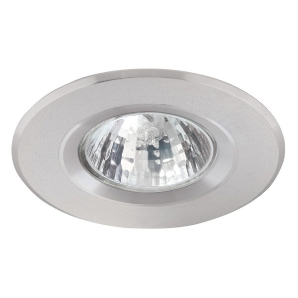 Kanlux RADAN Inbouwspot Rond Aluminium-23772