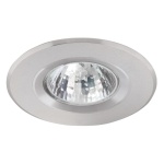 Kanlux RADAN Inbouwspot Rond Aluminium-0