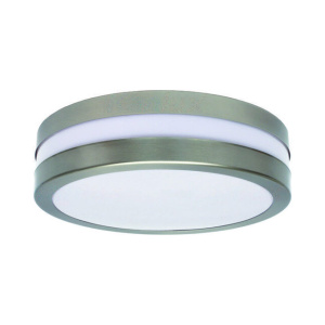 Kanlux JURBA Plafondlamp Rond Staal-0