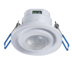 Kanlux MERGE Bewegingssensor Inbouw IP20 PIR-0