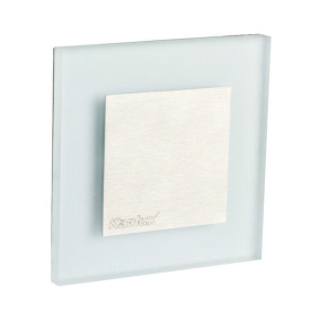 Kanlux APUS Trapverlichting 1.3W Warmwit Wit-0