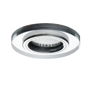 Kanlux SOREN Opbouwspot Rond Helder Warmwit-0