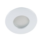 Kanlux QULES inbouwspot rond wit-23770