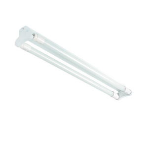 Kanlux ALDO Batten 2xG13 Wit 120CM-0
