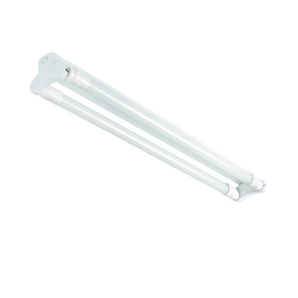 Kanlux ALDO Batten 2xG13 Wit 120CM-0