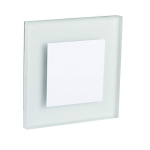 Kanlux APUS Trapverlichting Warmwit Wit-0