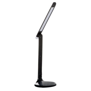 Kanlux ISTI Bureaulamp Zwart