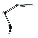 Kanlux Heron Bureaulamp 5W Koelwit Zwart-0