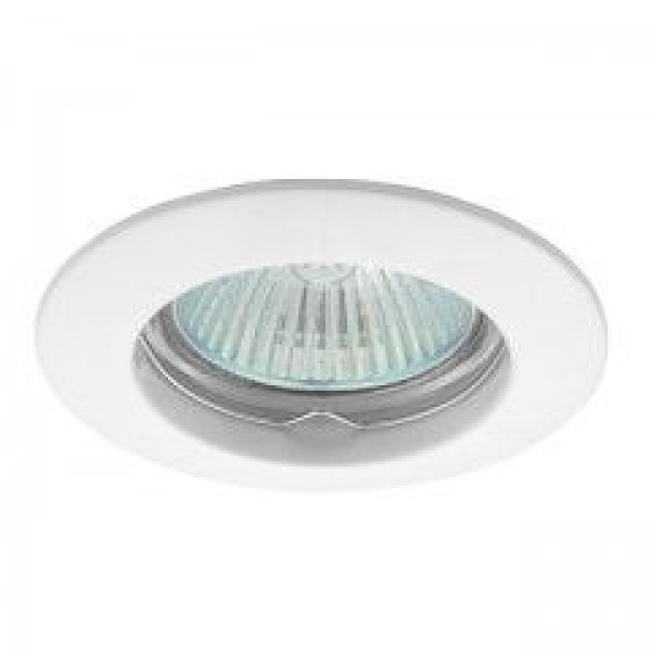 Kanlux VIDI Inbouwspot Rond Wit-23091