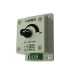 Product afbeelding van LED Dimmer 12V-24VDC 96-192W