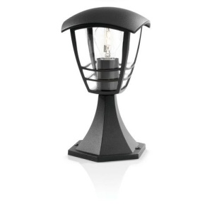 Philips MyGarden Creek Tuinsokkel Zwart-0