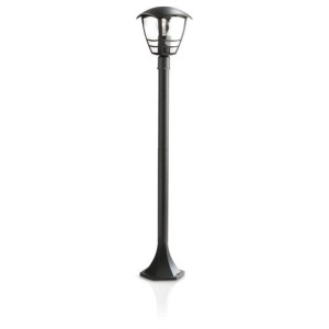 Philips MyGarden Creek Tuinpaal Zwart-0