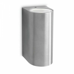 Philips MyGarden Nightingale Wandlamp 2x35W Zilver-0