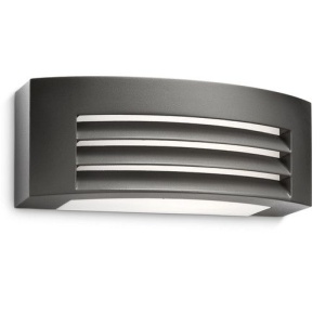 Philips MyGarden Fragrance Wandlamp Zwart-0