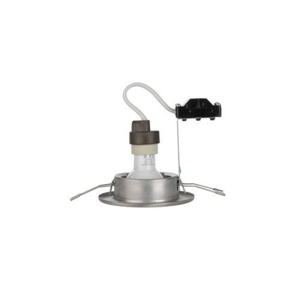 Philips MyGarden Fresco Grondspot 1x5W Zilver-22112