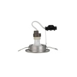 Philips MyGarden Fresco Grondspot 1x5W Zilver-22850