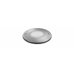 Philips MyGarden Moss Grondspot 1x3W Zilver