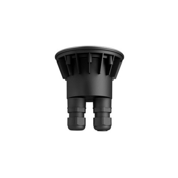 Philips MyGarden Moss Grondspot 1x3W Zilver-22058