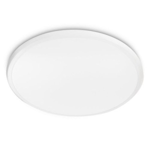 Philips MyLiving Twirly 1x17W Wit-0