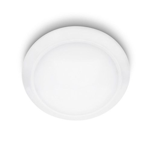 Philips MyLiving Cinnabar 4x6W Wit Warmwit-21966