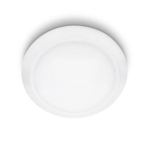 Philips MyLiving Cinnabar 4x6W Wit-0