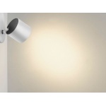 Philips MyLiving Star 3x4.5 W Wit-22253