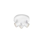 Philips MyLiving Star 3x4.5 W Wit-0