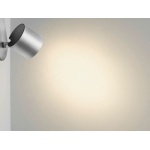 Philips MyLiving Star 3x4.5 W Zilver-22304