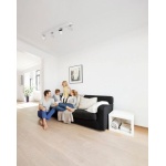 Philips MyLiving Star 4x4.5 W Wit-21891