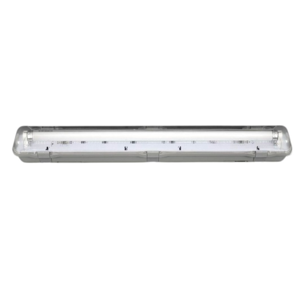 LED TL Armatuur T8 60cm IP65 Koppelbaar - LokoLED