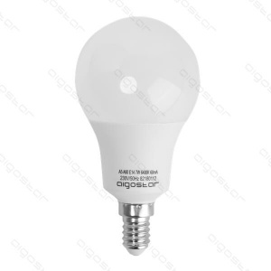 Aigostar E14 8W Warmwit Peer Ledlamp