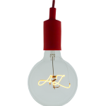 Ledl E27 AZ globe 2,5W 2200K dimbaar -0