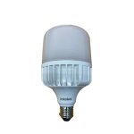 LokoLED E27/E40 kogellamp 30W Koelwit-0