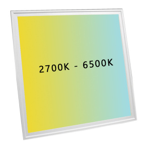 LokoLED Adjustable Paneel 60x60cm-0