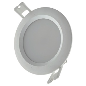 LokoLED Badkamer Downlight 6W 2700K Rond-0