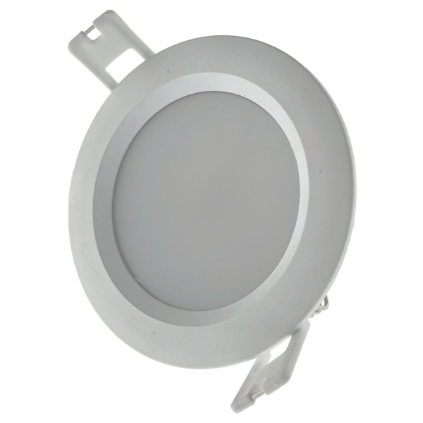 LokoLED Badkamer Downlight 6W 4000K Rond-25726
