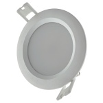 LokoLED Badkamer Downlight 13W 4000K Rond-25730