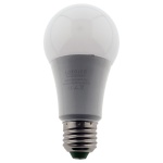 LokoLED E27 kogellamp 6W Koelwit Dimbaar-0