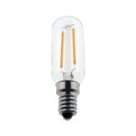 LokoLED E14 kogellamp 1.5W Extra Warmwit-25343