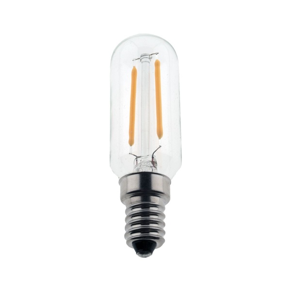 LokoLED E14 kogellamp 1.5W Extra Warmwit-25343